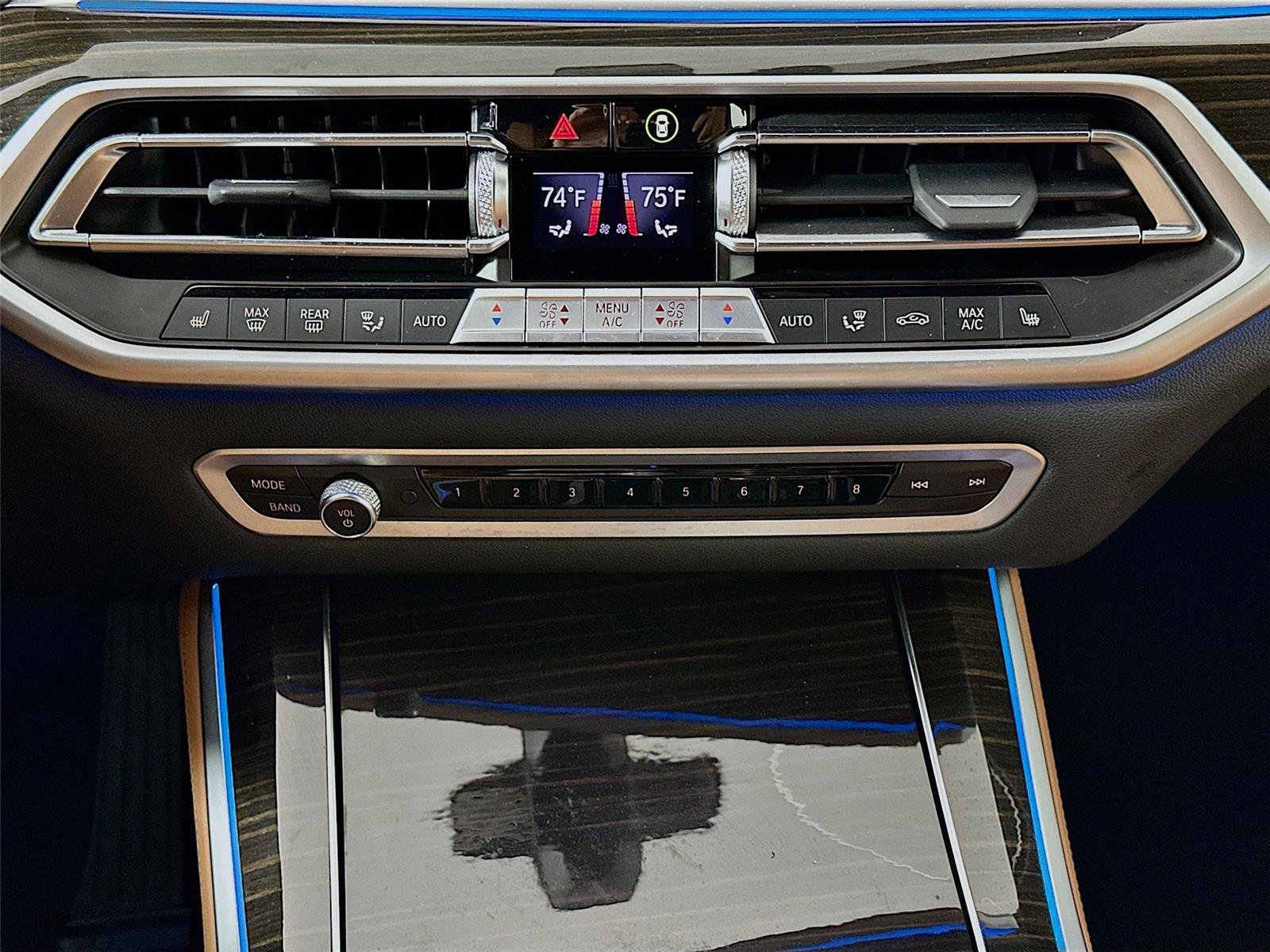 Certified 2022 BMW X5 xDrive45e image 16