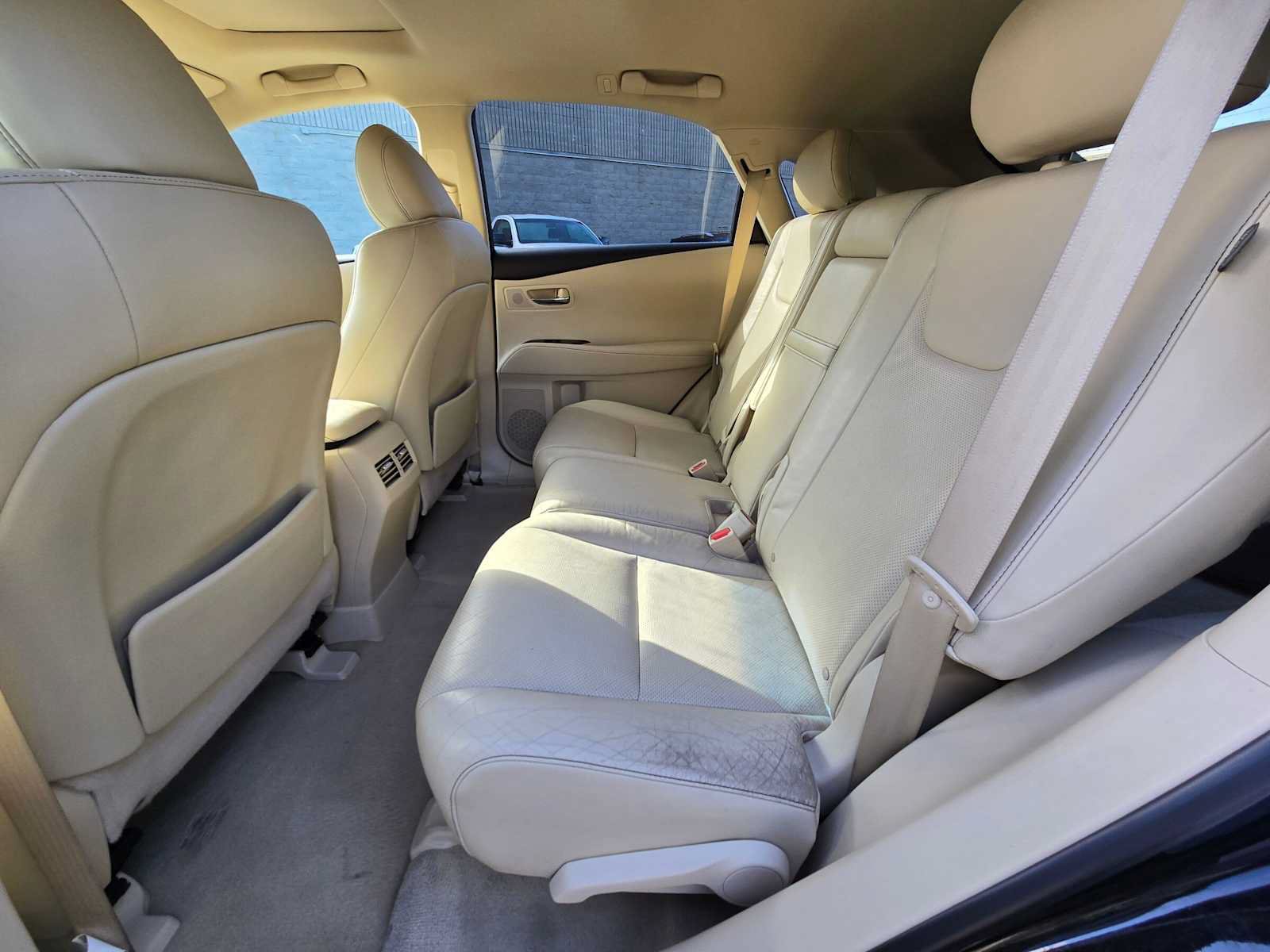 Used 2015 Lexus RX 350 AWD image 12