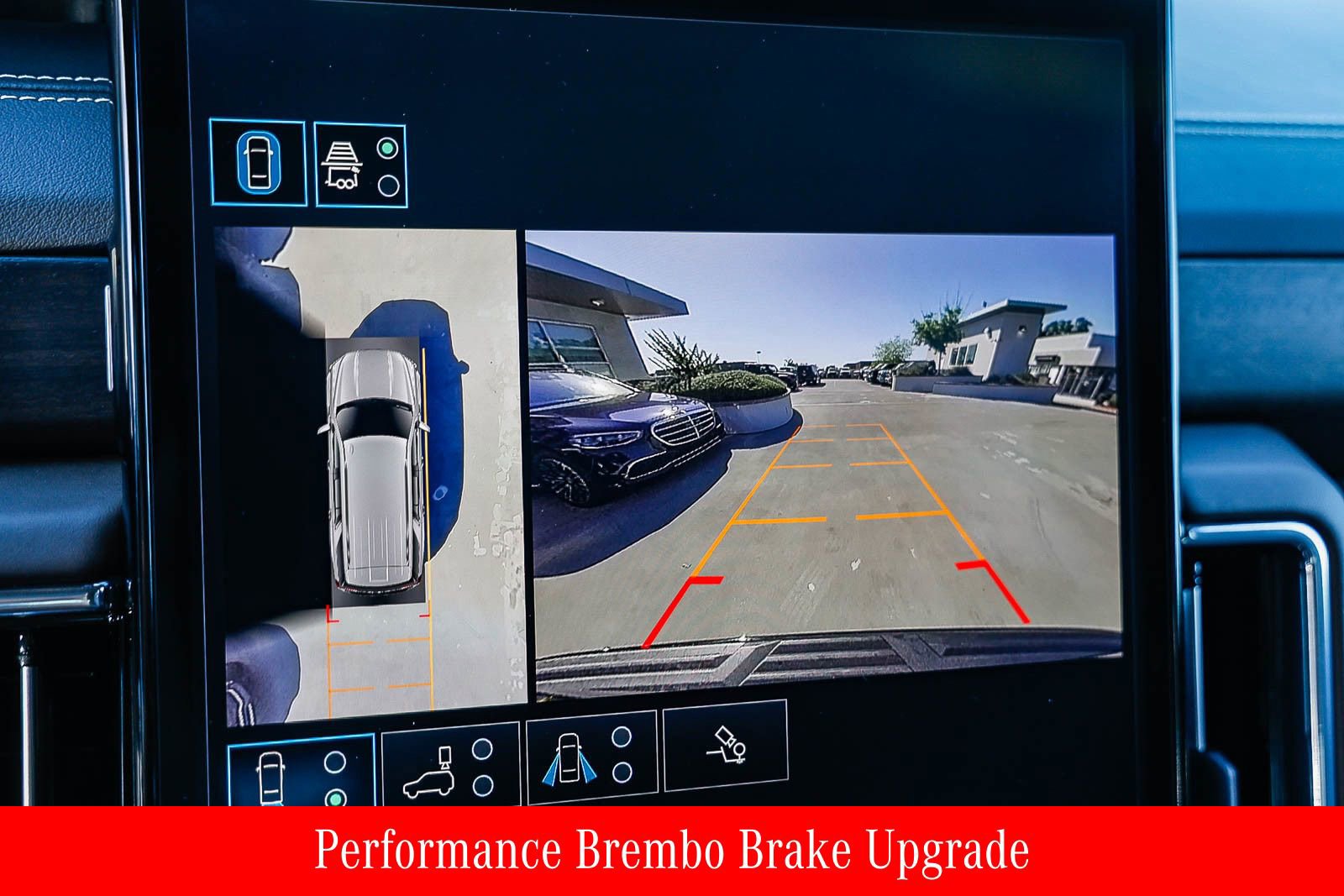 Used 2025 GMC Yukon Denali Ultimate AWD/4WD image 26