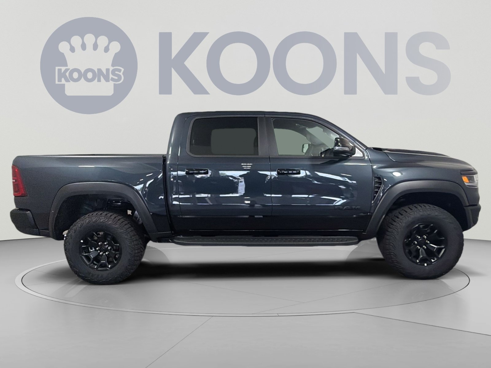 New 2026 RAM 1500 RHO AWD/4WD image 8