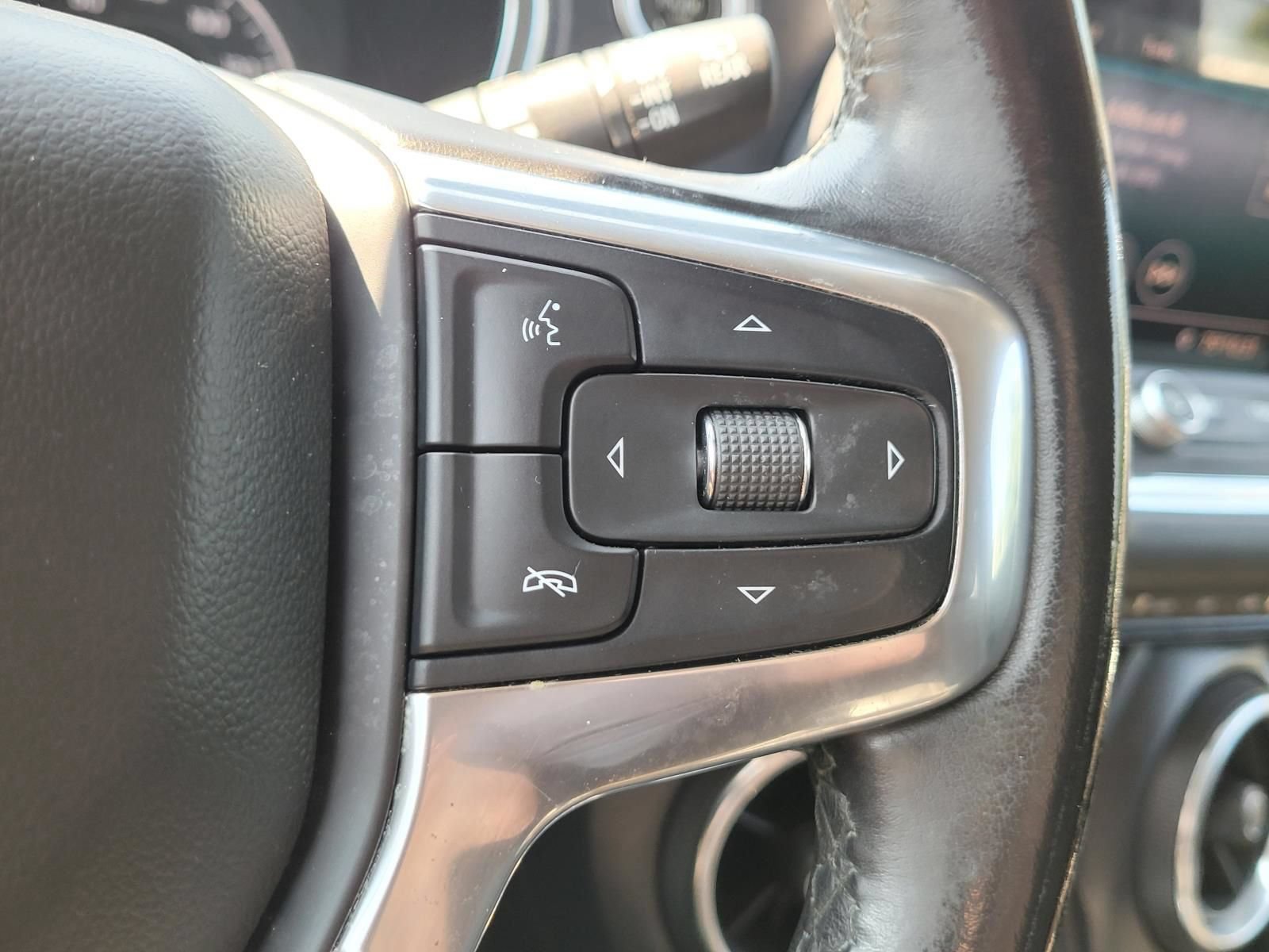 Used 2020 Chevrolet Blazer LT w/ LPO, Floor Liner Package FWD image 29