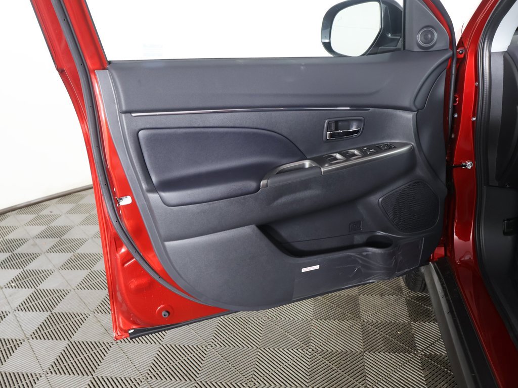 New 2026 Mitsubishi Outlander Sport SE image 20