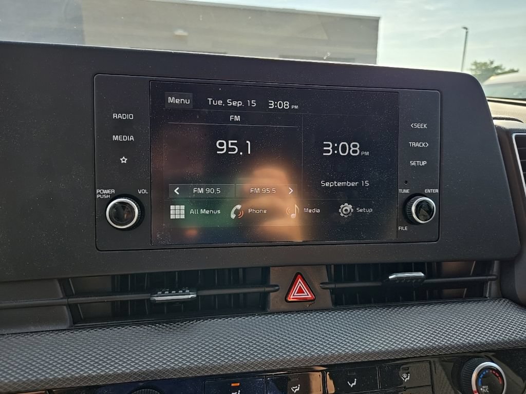 Certified 2023 Kia Sportage LX AWD/4WD image 20