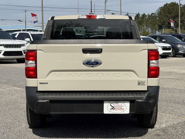 Used 2024 Ford Maverick XLT image 6