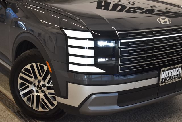 Used 2026 Hyundai Palisade SEL AWD/4WD image 31