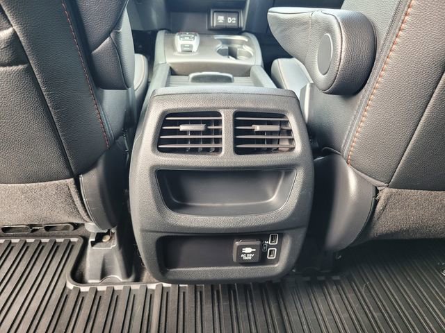 Used 2022 Honda Passport TrailSport image 17