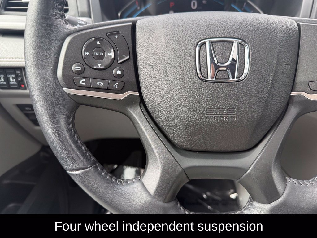 Used 2022 Honda Odyssey EX-L image 10