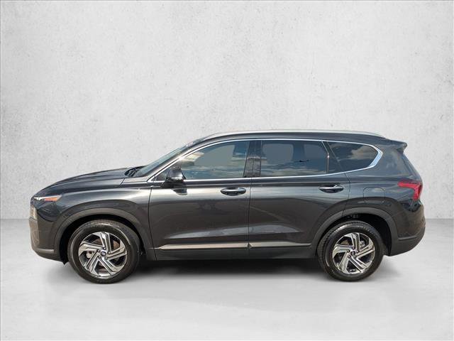 Used 2023 Hyundai Santa Fe SEL FWD image 8