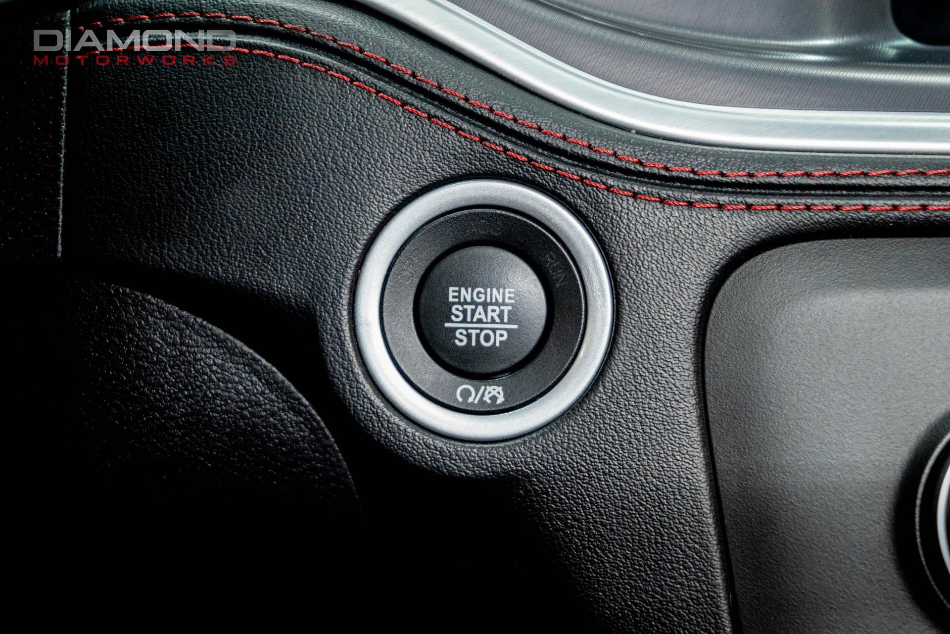 Used 2021 Dodge Charger Scat Pack RWD image 23