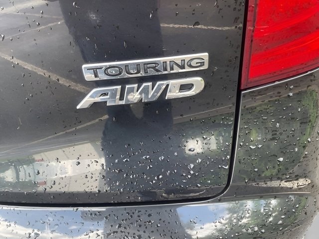 Used 2017 Honda Pilot Touring image 12
