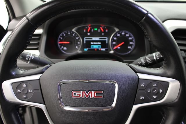 Used 2019 GMC Acadia SLT AWD/4WD image 16