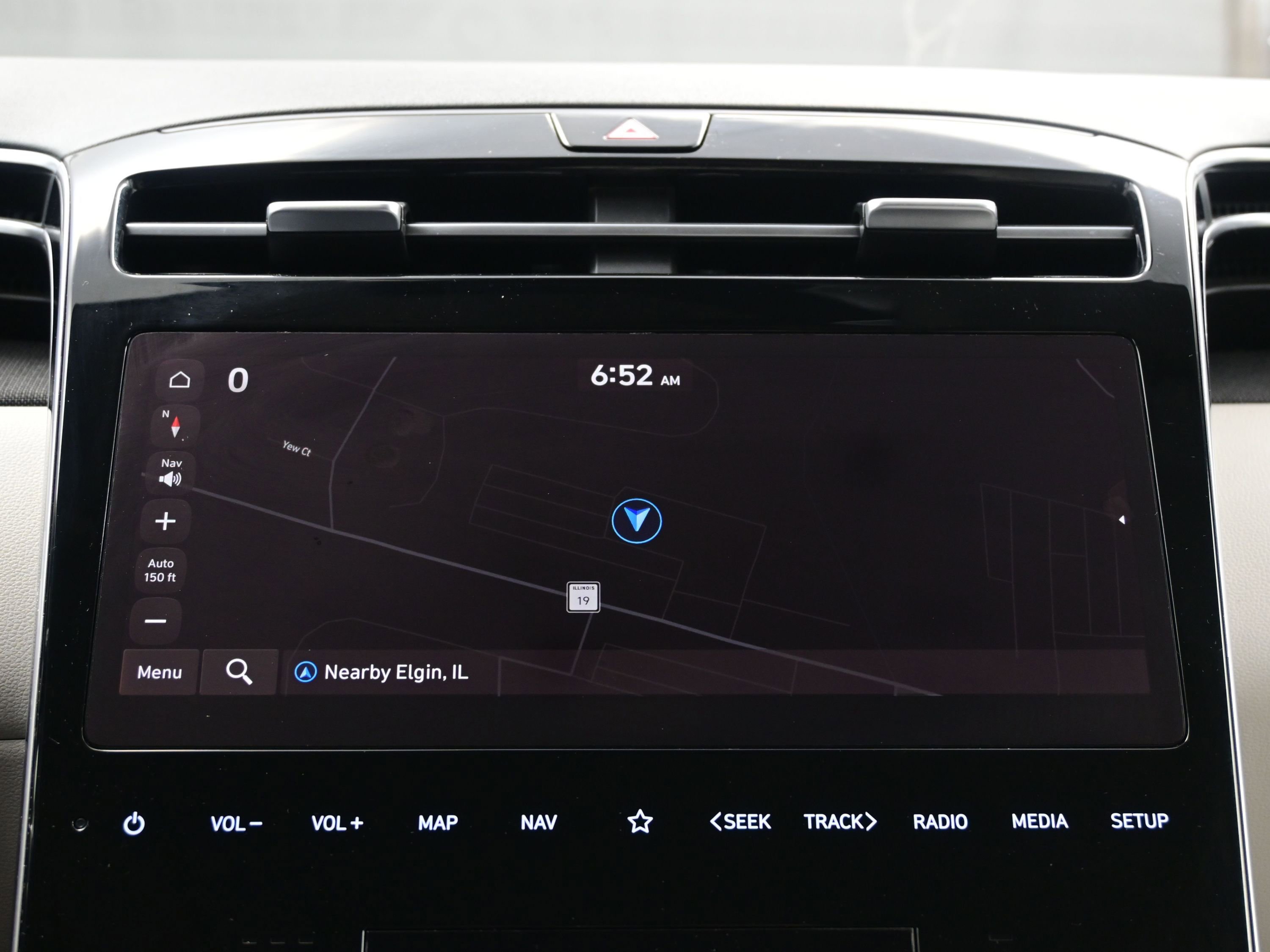 Certified 2024 Hyundai Tucson SEL image 20