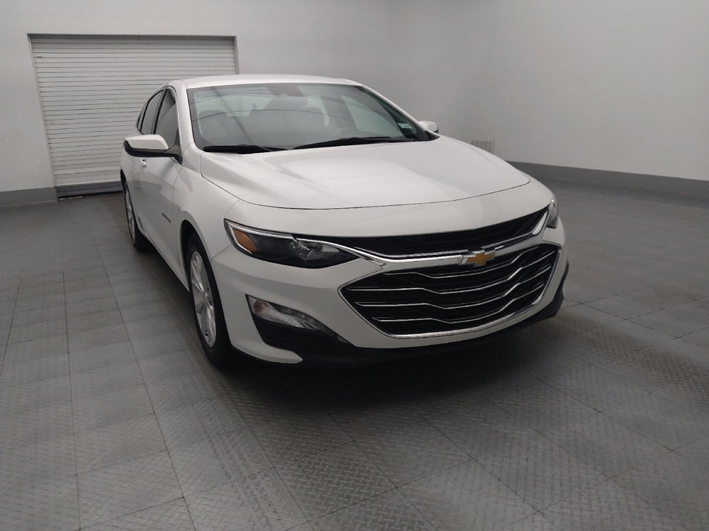 Used 2023 Chevrolet Malibu LT image 14