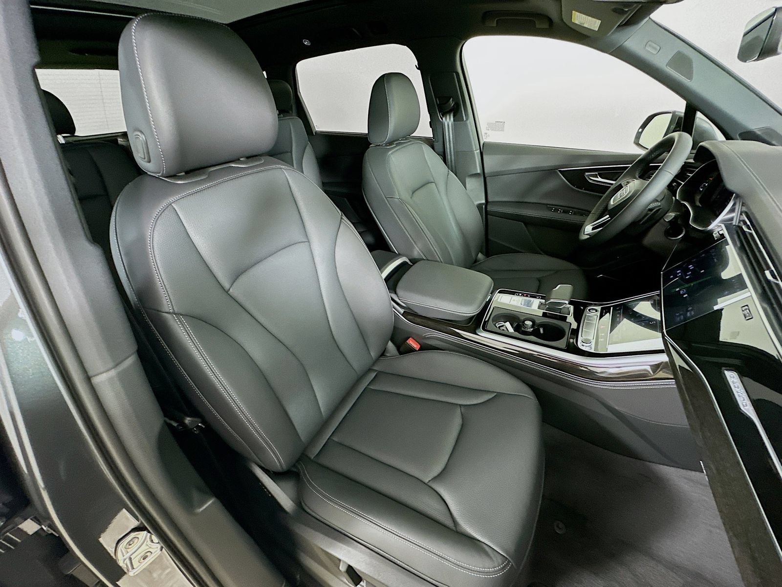 New 2026 Audi Q7 Premium Plus AWD/4WD image 46