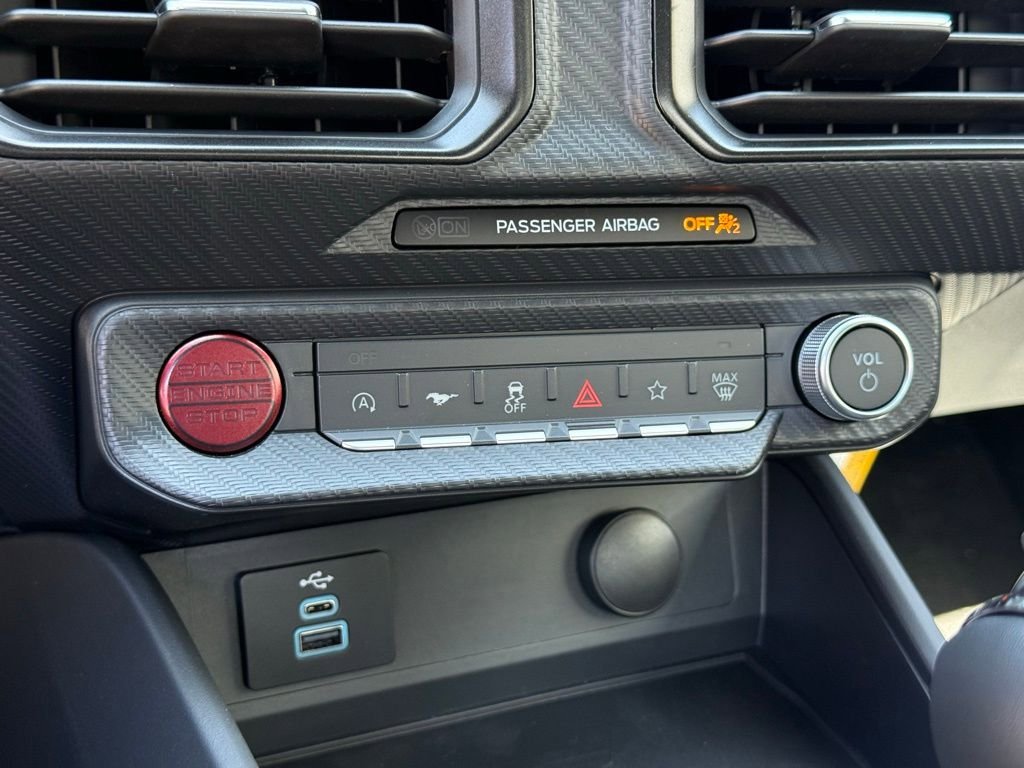 New 2026 Ford Mustang GT RWD image 10