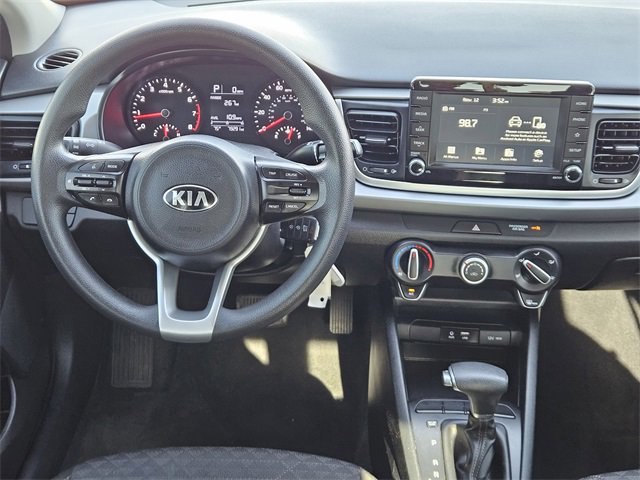 Used 2020 Kia Rio S image 25