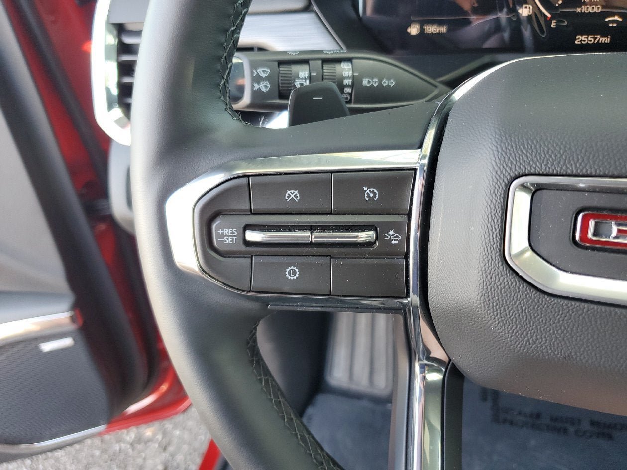 New 2026 GMC Acadia Elevation FWD image 28