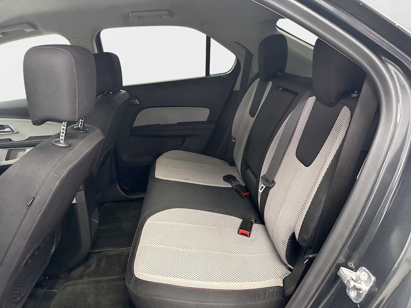 Used 2017 Chevrolet Equinox LT w/ Convenience Package FWD image 23