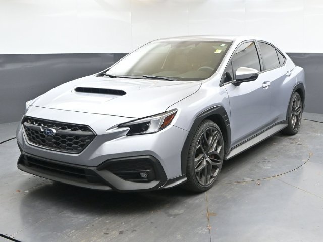 Used 2024 Subaru WRX TR AWD/4WD image 1
