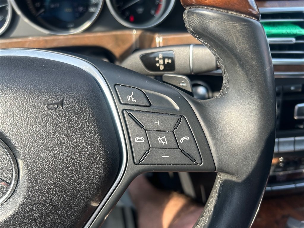 Used 2014 Mercedes-Benz E 350 Sedan image 17