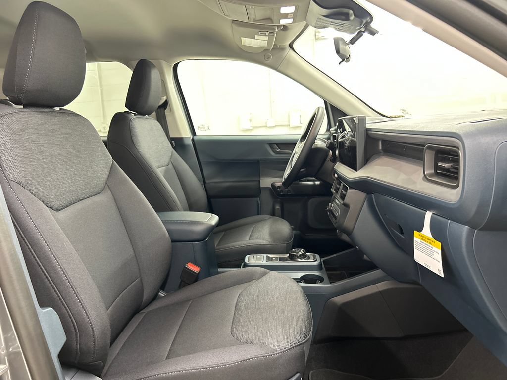 New 2026 Ford Maverick XL FWD image 15