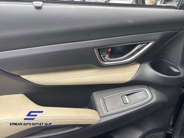 Used 2023 Subaru Ascent Limited w/ Popular Package #2A image 22