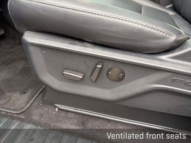 Used 2025 Ford F150 Lariat w/ Equipment Group 501A Mid image 32