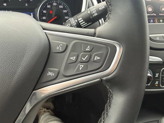 Used 2023 Chevrolet Equinox LT image 37