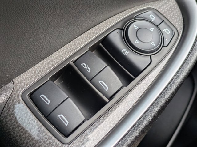 Used 2022 Chevrolet Malibu LT w/ Leather Package image 21