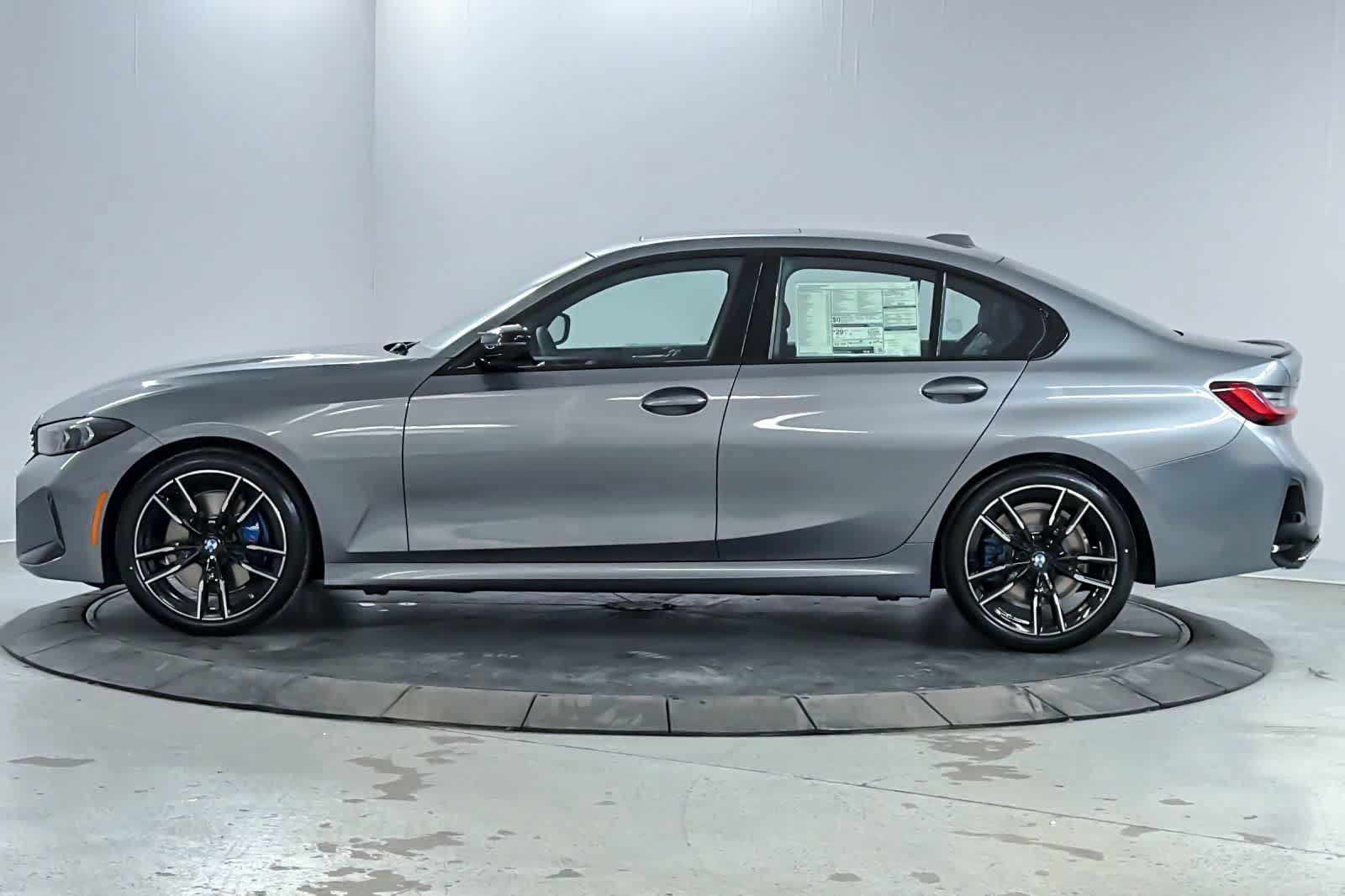 New 2026 BMW M340i xDrive AWD/4WD image 5