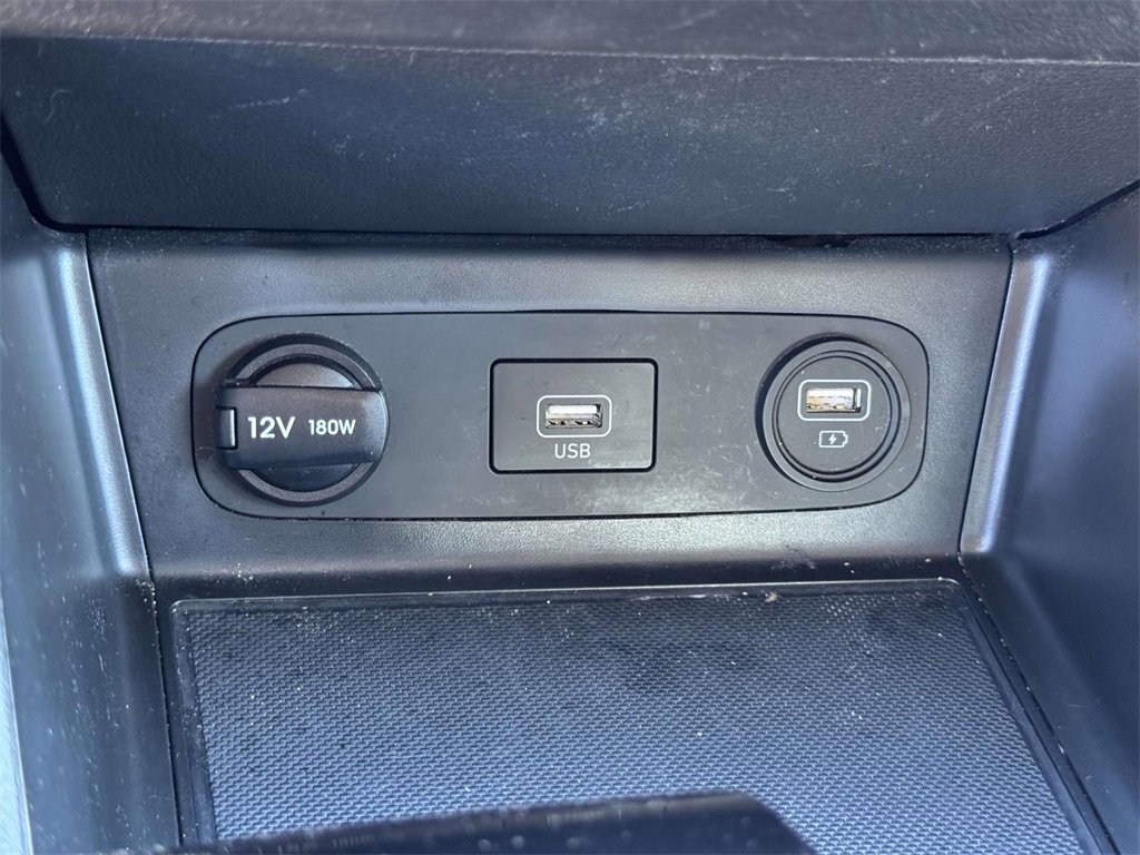 Used 2022 Hyundai Sonata SEL w/ Winter Weather Package image 8