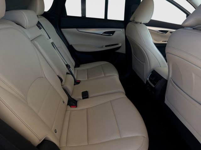 Used 2019 INFINITI QX50 Essential w/ Premium Heat Package AWD/4WD image 33