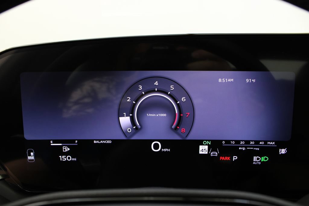 New 2026 Audi A5 2.0T Prestige AWD/4WD image 10