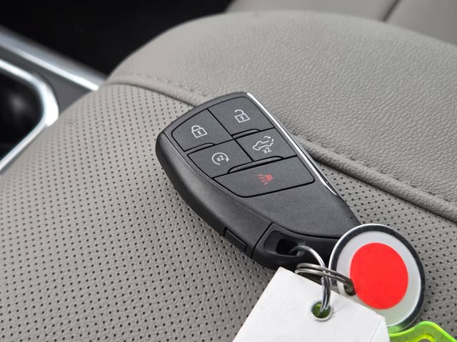 New 2026 GMC Sierra 2500 SLT AWD/4WD image 40
