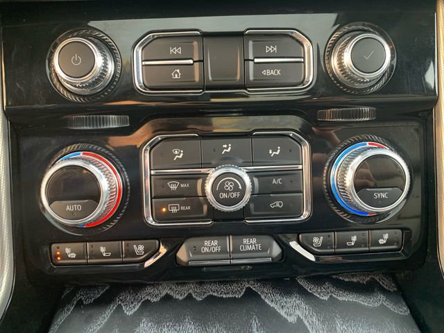 Used 2023 GMC Yukon Denali image 30