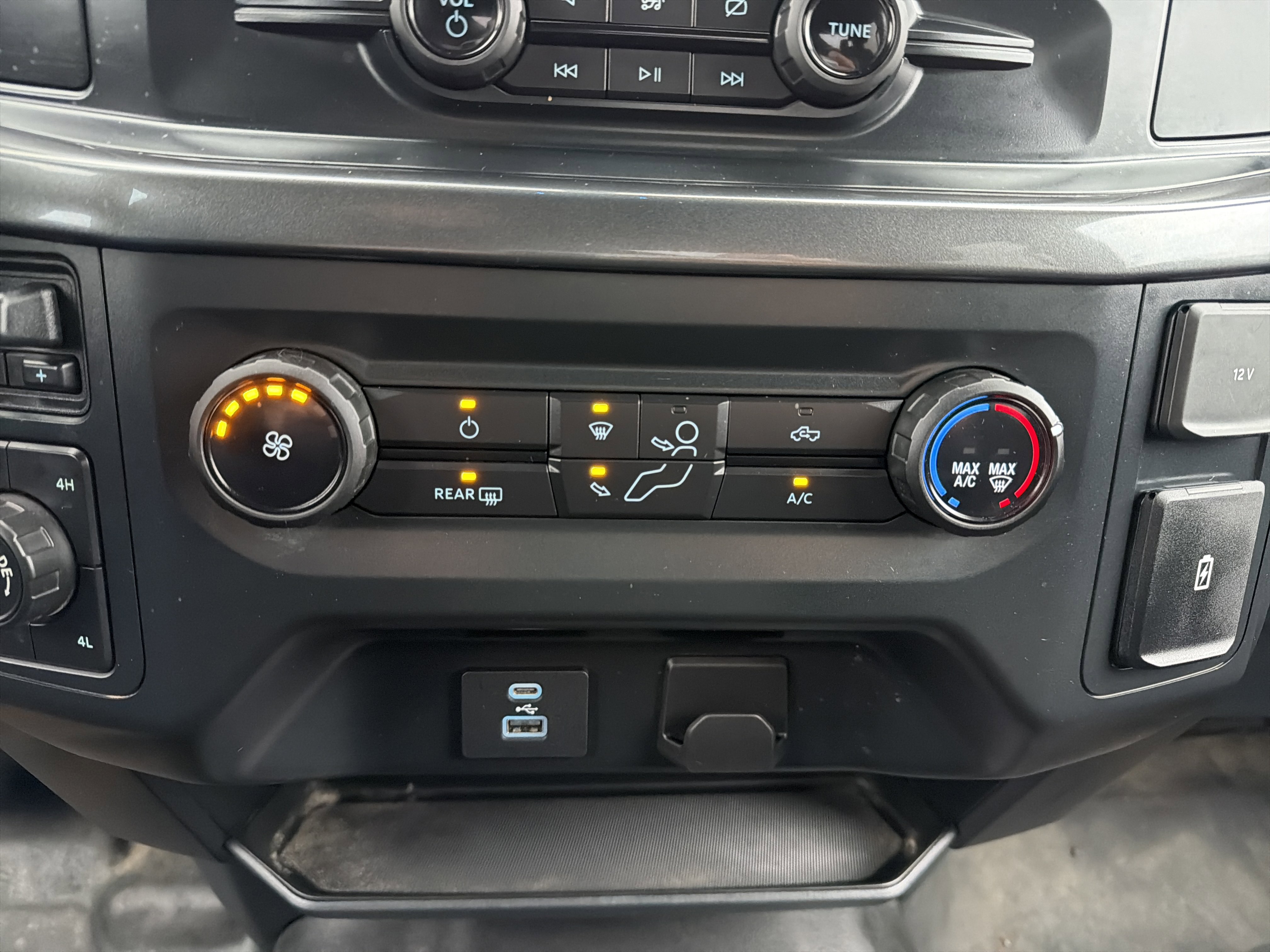 Used 2022 Ford F150 XL w/ STX Appearance Package image 22