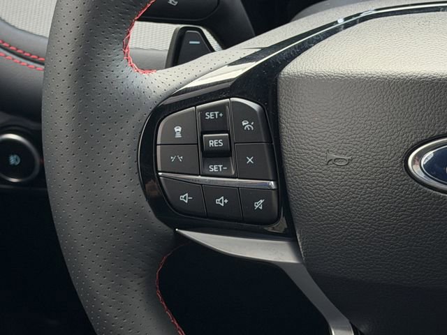 Used 2026 Ford Explorer ST w/ Sun And Sound Package image 14
