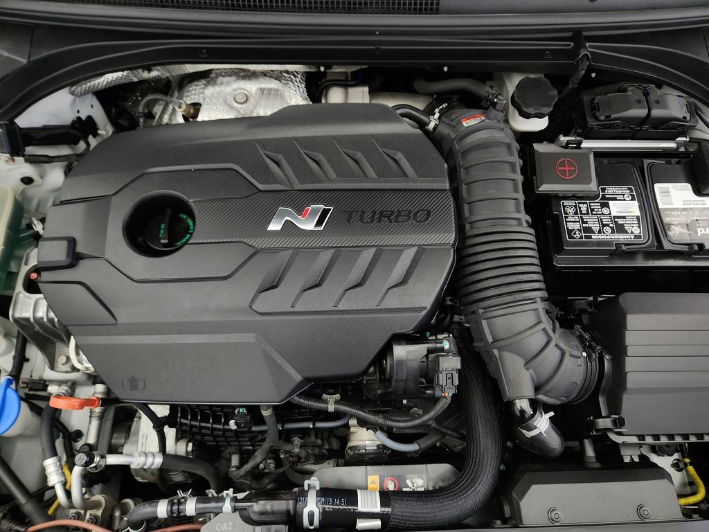 Used 2019 Hyundai Veloster N N w/ Performance Package FWD image 33