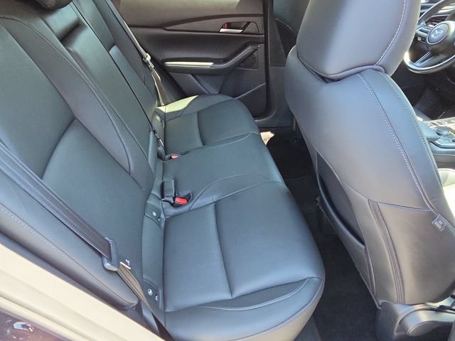 Used 2021 MAZDA CX-30 FWD 2.5 S w/ Select Package image 17