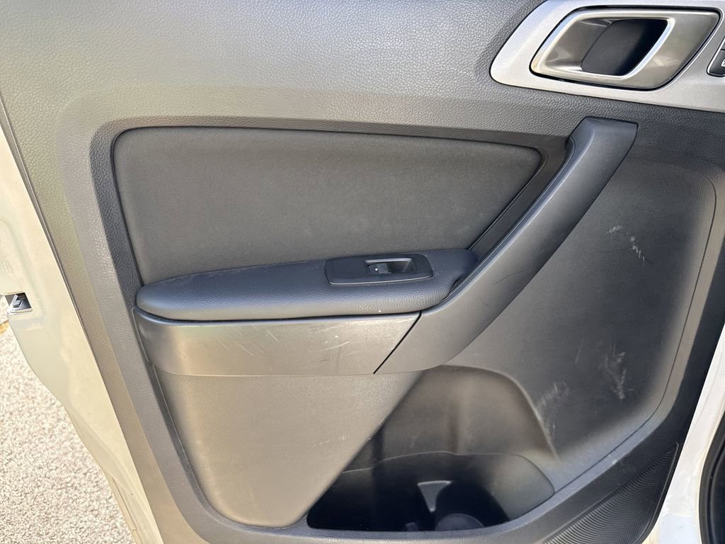 Used 2019 Ford Ranger XLT w/ Equipment Group 302A Luxury AWD/4WD image 14