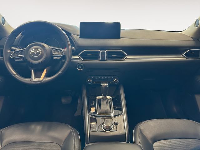 Used 2024 MAZDA CX-5 AWD 2.5 S image 10