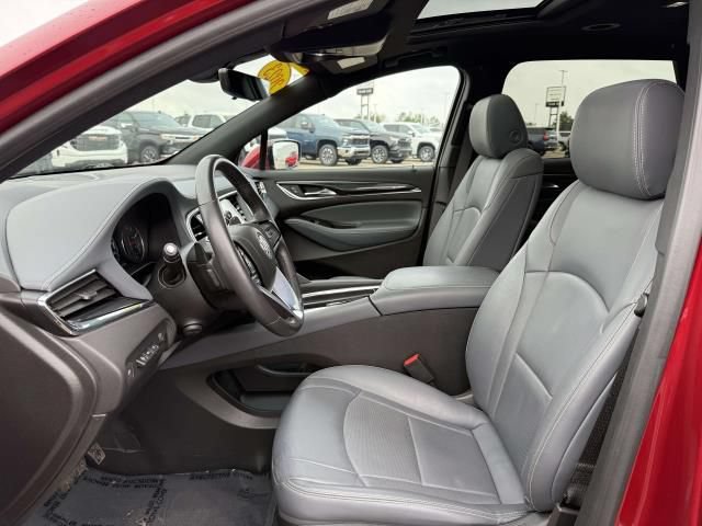 Used 2023 Buick Enclave Premium w/ Experience Buick Package AWD/4WD image 11