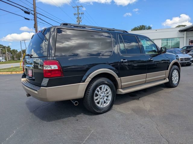 Used 2014 Ford Expedition EL XLT w/ Equipment Group 202A AWD/4WD image 5