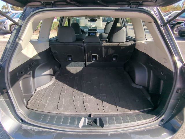 Used 2020 Subaru Forester w/ Alloy Wheel Package image 14