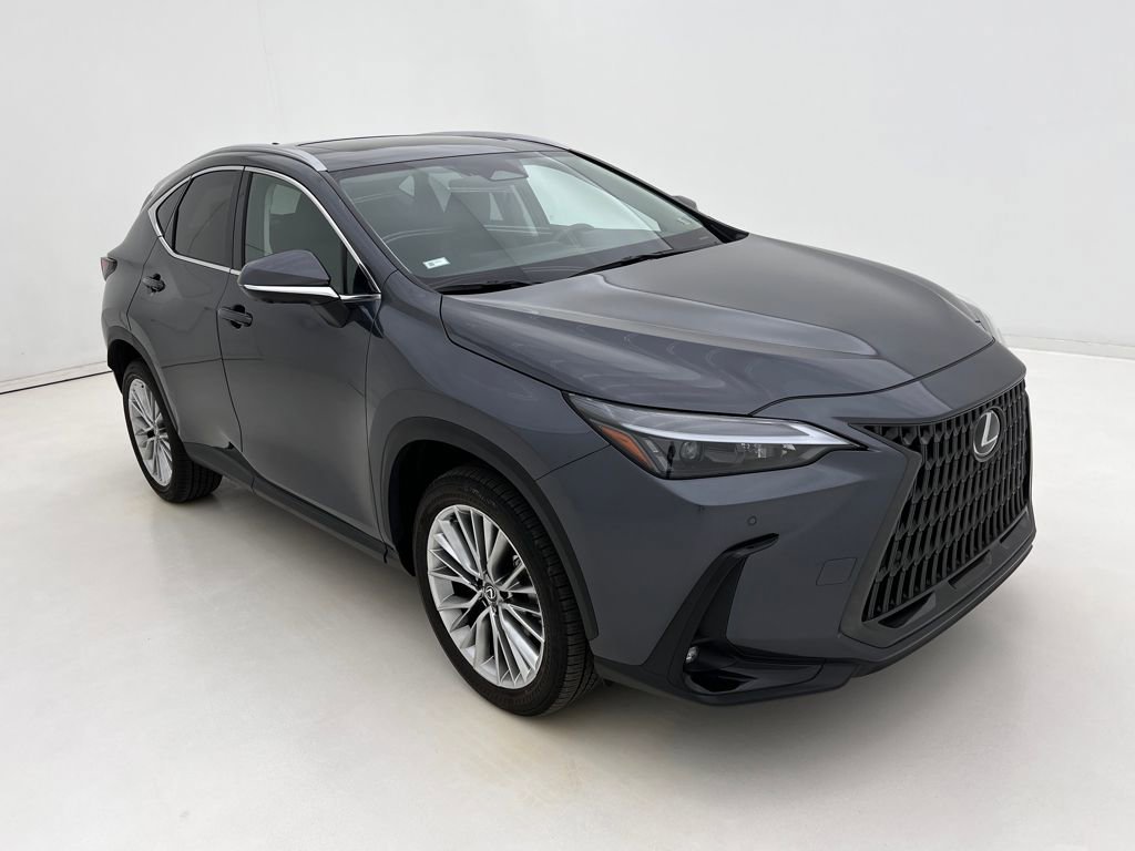 Used 2025 Lexus NX 350 350 Premium w/ Accessory Package (2T) image 7