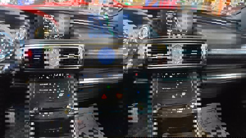 Used 2015 Lexus IS 350 image 15