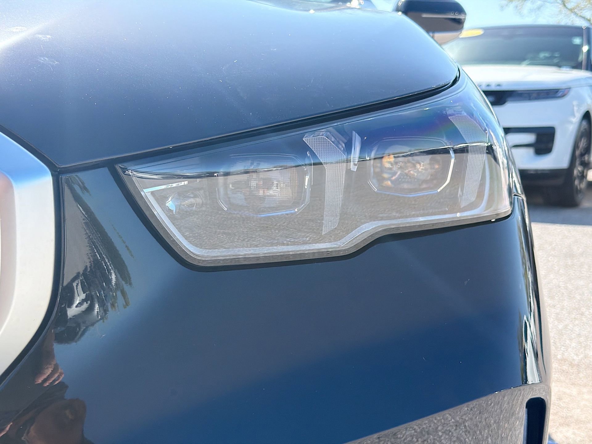 Used 2024 BMW 530i w/ Premium Package image 10