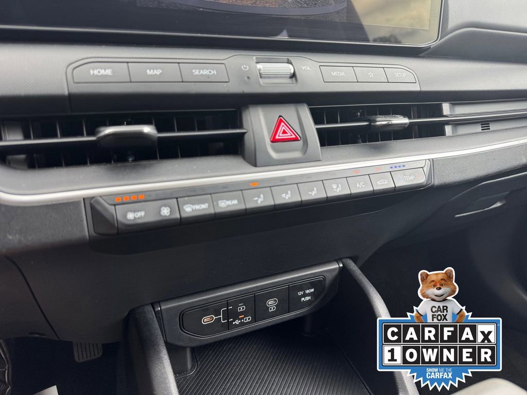 Used 2025 Kia K4 FWD image 29