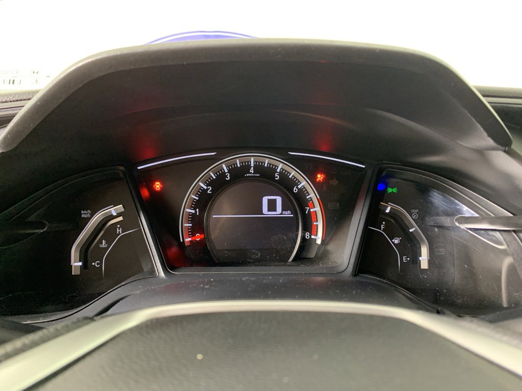 Used 2018 Honda Civic LX image 22