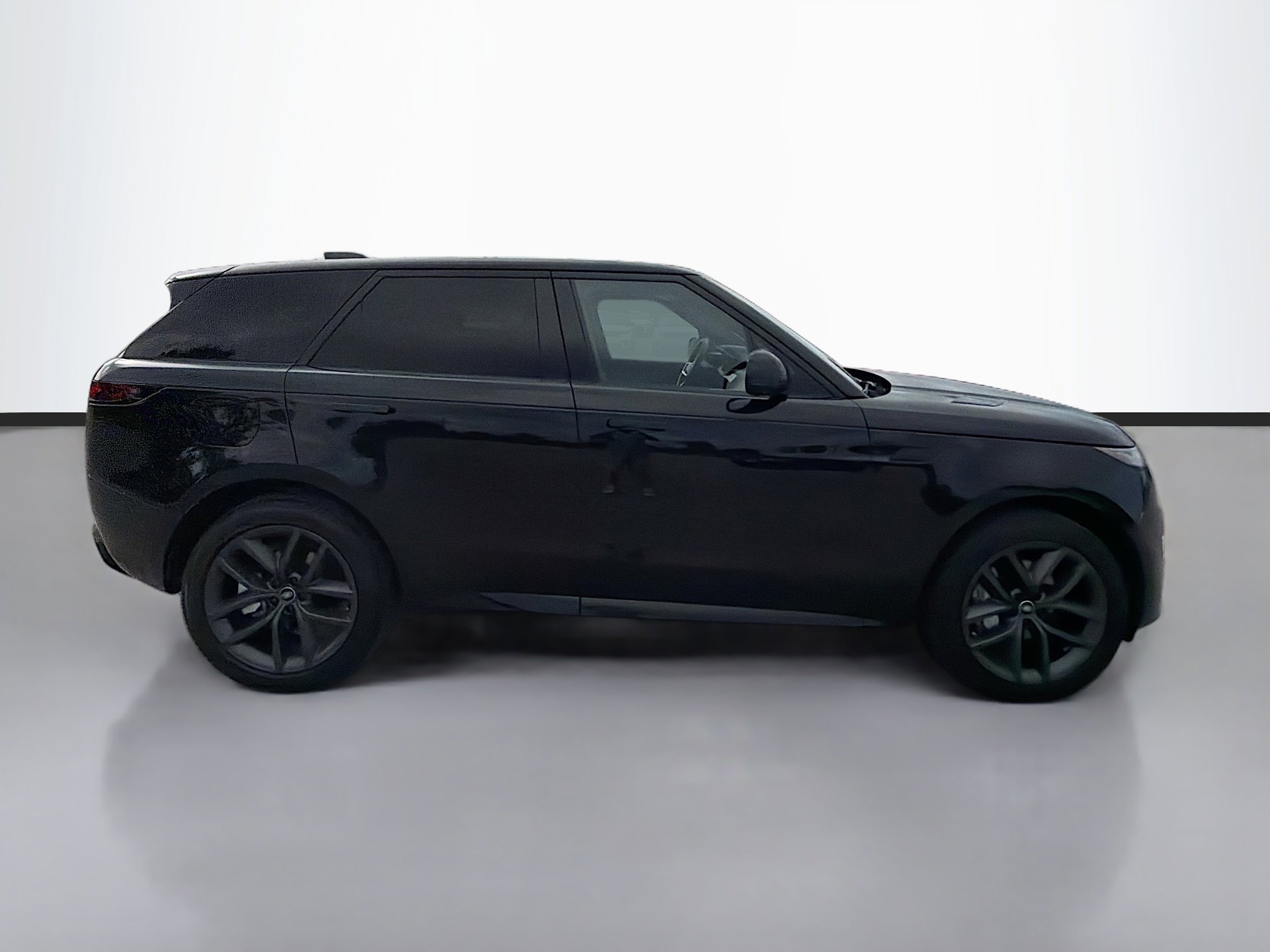 Used 2025 Land Rover Range Rover Sport Dynamic SE image 6